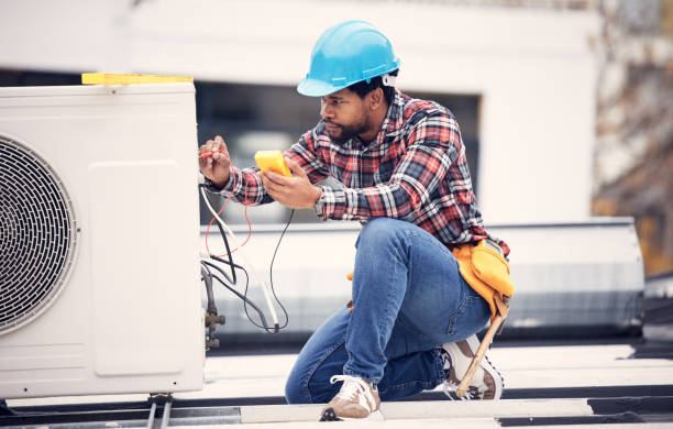 Best Electric Panel Repair  in Fairbury, IL