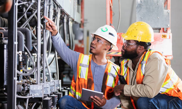 Best Electrical Outlet Repair  in Fairbury, IL