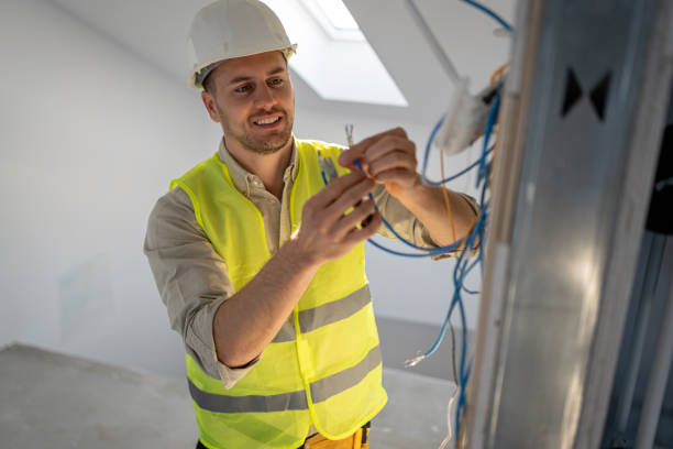 Best Local Electrician Companies  in Fairbury, IL