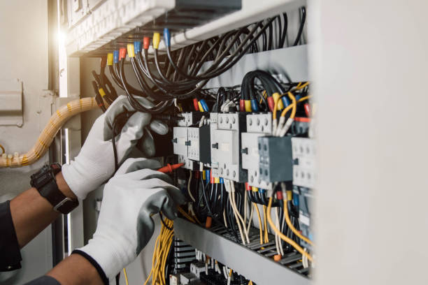 Best Emergency Electrician Near Me  in Fairbury, IL